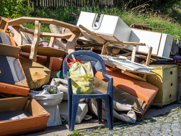 Best Junk Removal Near Me  in Crisfield, MD