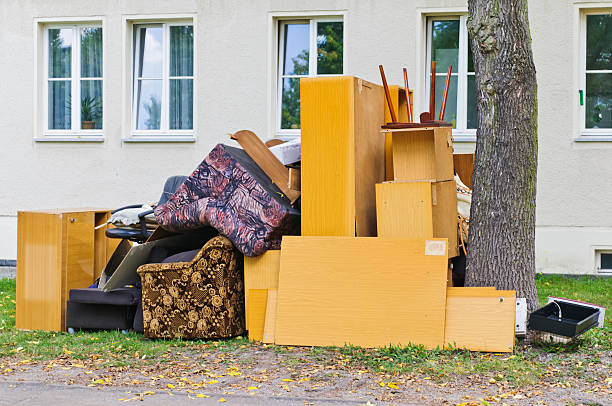 Best Same-Day Junk Removal  in Crisfield, MD