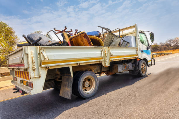 Best Office Junk Removal  in Crisfield, MD