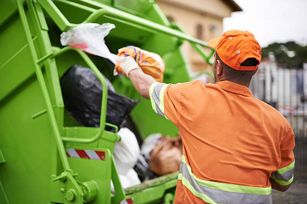 Best Attic Cleanout Services  in Crisfield, MD