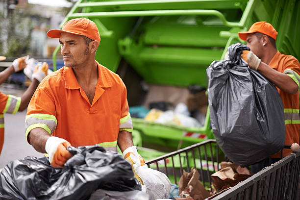 Best Affordable Junk Removal Services  in Crisfield, MD