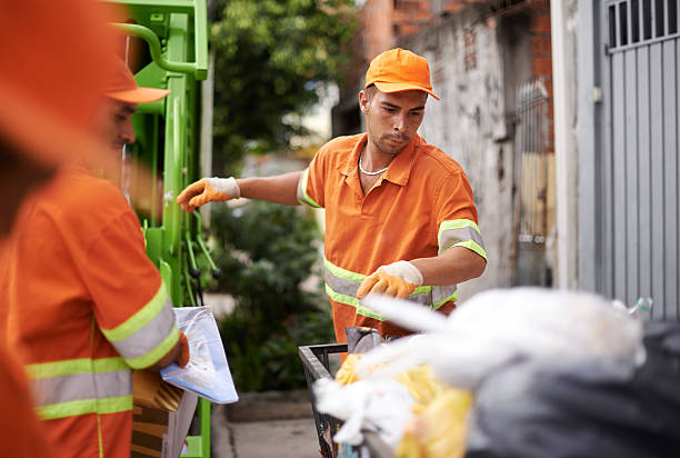 Best Yard Waste Removal  in Crisfield, MD
