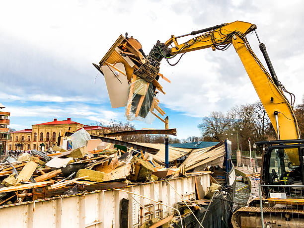 Crisfield, MD Junk Removal Company